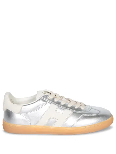 Hogan Cool Sneakers In Multi