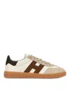 Hogan Sneaker "cool" In Brown