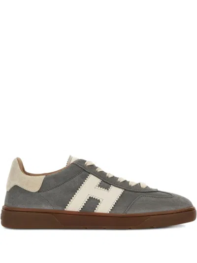 Hogan Cool Sneakers In White