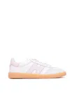 Hogan Cool Sneakers In Blanco