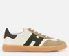 Hogan Cool Sneakers In Multi