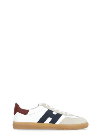 Hogan Sneakers In White