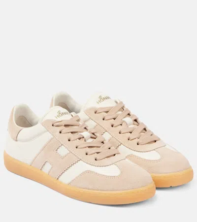 Hogan Sneakers  Cool Beige