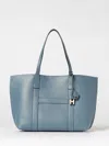 Hogan Crossbody Bag Woman  In Blue