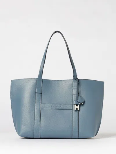 Hogan Crossbody Bag Woman  In Blue
