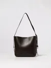 Hogan Crossbody Bags  Woman Color Brown
