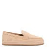 Hogan Desert Suede Slip-on