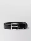 Hogan Adjustable Double Belt 30 Mm