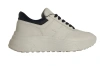 Hogan Elegant Leather Sneakers