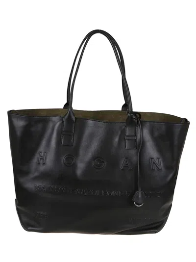 HOGAN ELEGANT SHOULDER BAG