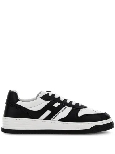 HOGAN HOGAN FLAT SHOES