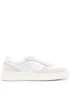 Hogan H630 Two-tone Sneakers
