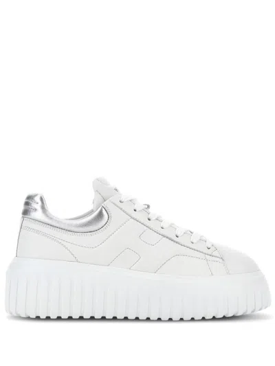 HOGAN HOGAN FLAT SHOES
