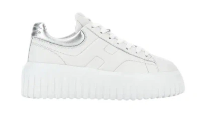 HOGAN HOGAN FLAT SHOES
