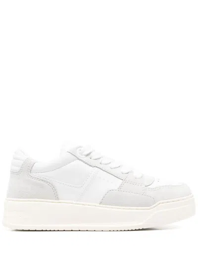 Hogan Flat Shoes