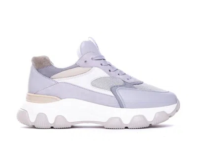 Hogan Hyperactive Sneakers In Multi
