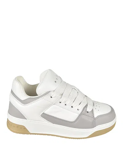 HOGAN FLAT SHOES