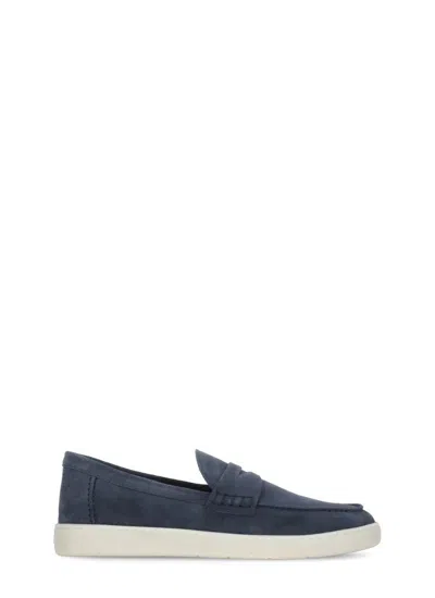HOGAN HOGAN COOL BLUE LOAFER