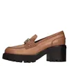 Hogan Flat Shoes In Multi