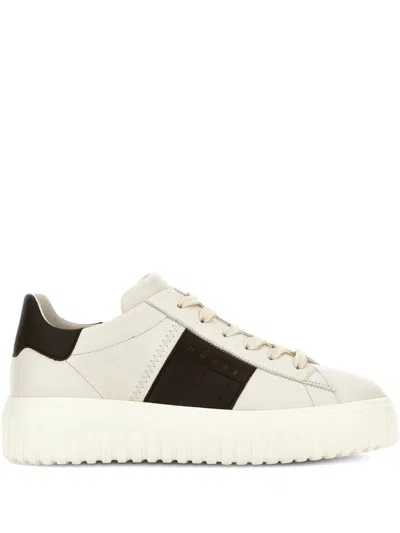 HOGAN HOGAN FLAT SHOES