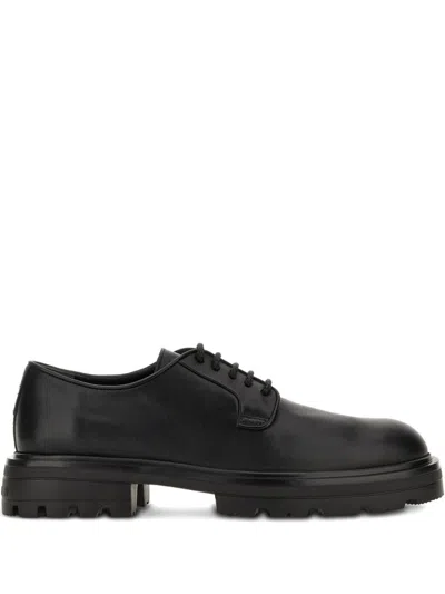 HOGAN HOGAN FLAT SHOES