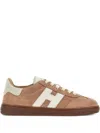 Hogan Cool Sneakers In Multi