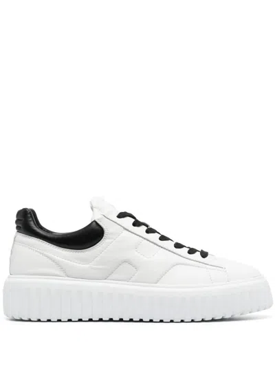 HOGAN HOGAN FLAT SHOES