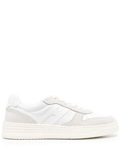 HOGAN HOGAN FLAT SHOES