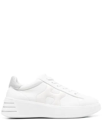 HOGAN HOGAN FLAT SHOES