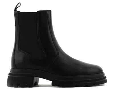 HOGAN HOGAN FLAT SHOES
