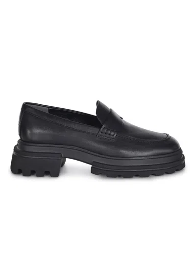 HOGAN HOGAN  FLAT SHOES