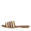 Hogan Flat Shoes In Multi