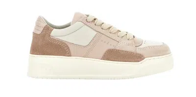 Hogan Flat Shoes In Multicolor