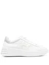 Hogan Comfortable And Stylish Sneakers In Multicolor