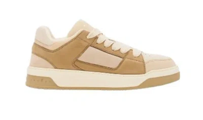 Hogan Flat Shoes In Multicolor
