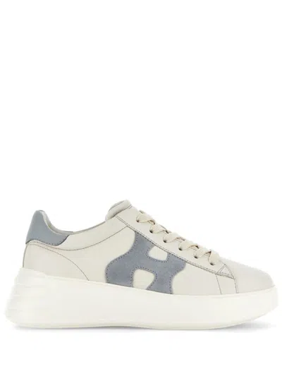 HOGAN HOGAN FLAT SHOES