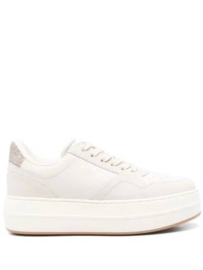 HOGAN HOGAN FLAT SHOES