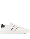 Hogan Sneakers In White
