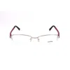 Hogan Gray Metal Frames