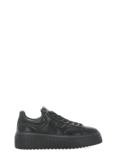 HOGAN H - STRIPES SNEAKERS