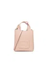 Hogan Mini Bag With 2 Handles And Removable Strap