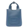 Hogan H-bag Mini Leather Tote Bag