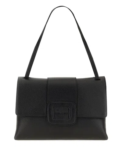 HOGAN H-BAG SHOULDER BAG