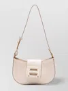 Hogan H-bag Leather Shoulder Bag