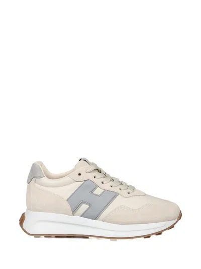 Hogan H Patch Sneakers