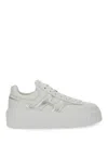 Hogan H-stripe" Sneaker