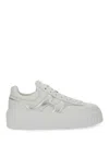 Hogan "h-stripe" Sneaker