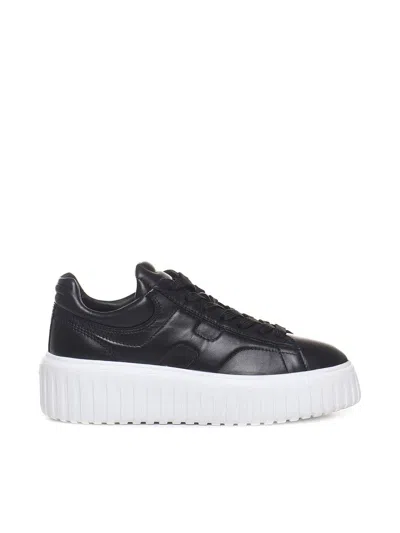 HOGAN HOGAN H-STRIPES - SNEAKERS