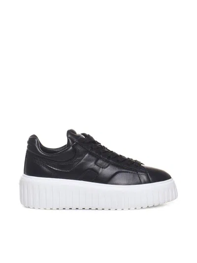 HOGAN HOGAN H-STRIPES - SNEAKERS