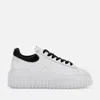 Hogan Sneaker H-stripes In Multi